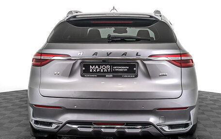 Haval F7 I, 2021 год, 1 995 000 рублей, 6 фотография