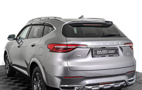 Haval F7 I, 2021 год, 1 995 000 рублей, 7 фотография