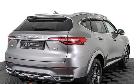 Haval F7 I, 2021 год, 1 995 000 рублей, 5 фотография