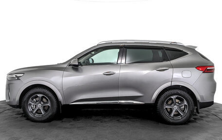 Haval F7 I, 2021 год, 1 995 000 рублей, 8 фотография