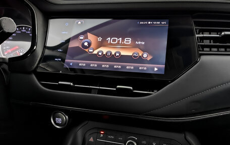 Haval F7 I, 2021 год, 1 995 000 рублей, 15 фотография