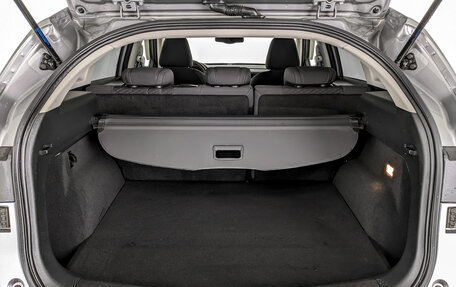 Haval F7 I, 2021 год, 1 995 000 рублей, 10 фотография