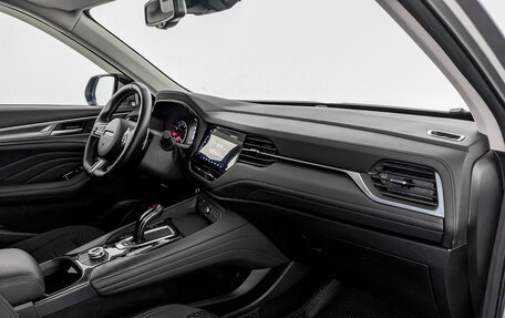 Haval F7 I, 2021 год, 1 995 000 рублей, 11 фотография