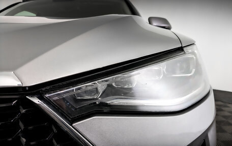 Haval F7 I, 2021 год, 1 995 000 рублей, 17 фотография