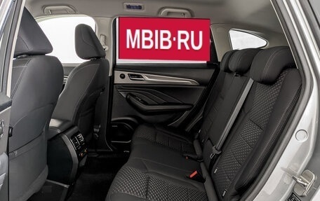 Haval F7 I, 2021 год, 1 995 000 рублей, 12 фотография