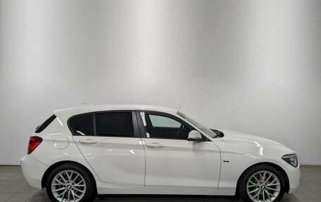 BMW 1 серия, 2014 год, 1 450 000 рублей, 4 фотография