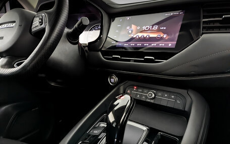 Haval F7 I, 2021 год, 1 995 000 рублей, 29 фотография