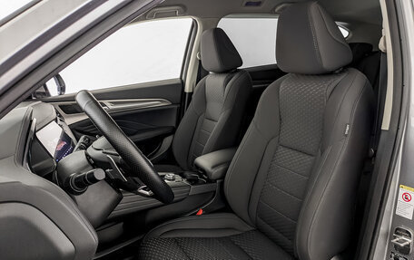 Haval F7 I, 2021 год, 1 995 000 рублей, 20 фотография