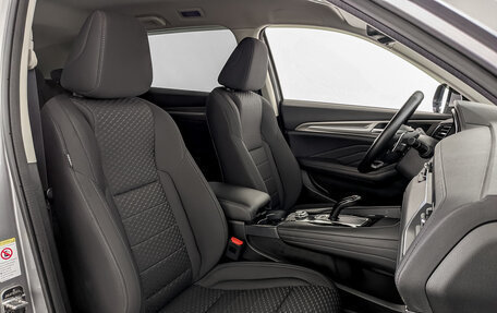 Haval F7 I, 2021 год, 1 995 000 рублей, 24 фотография