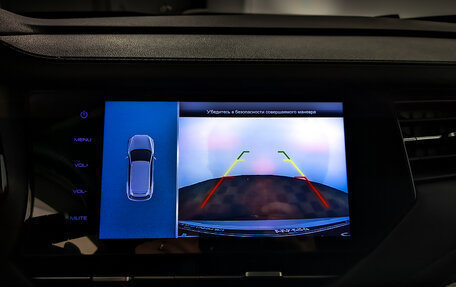 Haval F7 I, 2021 год, 1 995 000 рублей, 28 фотография