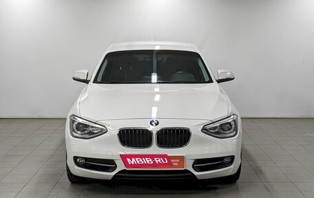 BMW 1 серия, 2014 год, 1 450 000 рублей, 2 фотография