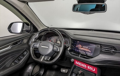 Haval F7 I, 2021 год, 1 995 000 рублей, 30 фотография