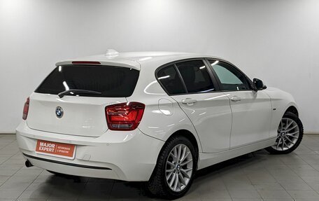 BMW 1 серия, 2014 год, 1 450 000 рублей, 5 фотография