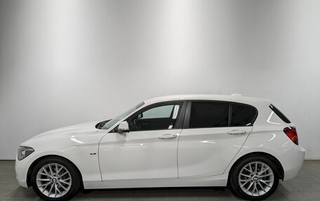 BMW 1 серия, 2014 год, 1 450 000 рублей, 8 фотография