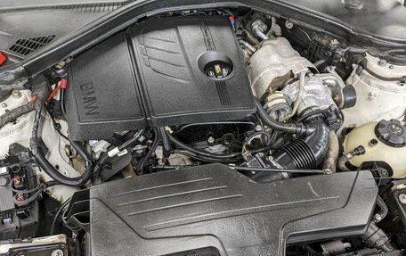 BMW 1 серия, 2014 год, 1 450 000 рублей, 9 фотография