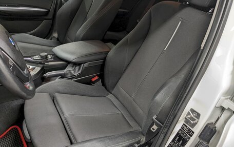 BMW 1 серия, 2014 год, 1 450 000 рублей, 14 фотография