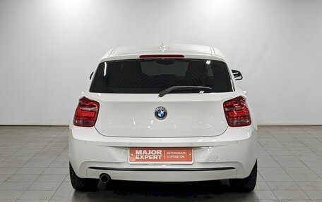 BMW 1 серия, 2014 год, 1 450 000 рублей, 6 фотография