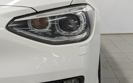 BMW 1 серия, 2014 год, 1 450 000 рублей, 17 фотография