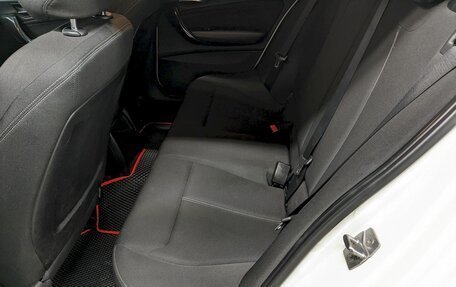 BMW 1 серия, 2014 год, 1 450 000 рублей, 16 фотография