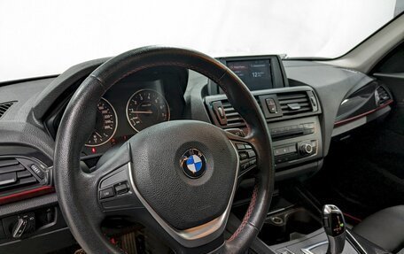 BMW 1 серия, 2014 год, 1 450 000 рублей, 13 фотография