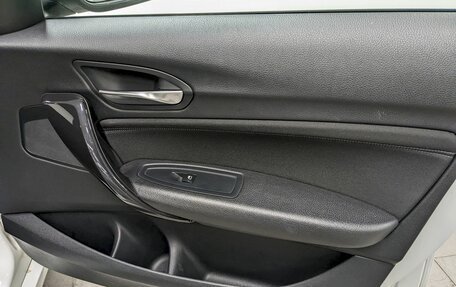 BMW 1 серия, 2014 год, 1 450 000 рублей, 19 фотография