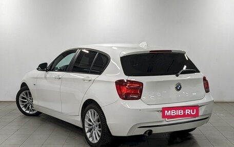 BMW 1 серия, 2014 год, 1 450 000 рублей, 7 фотография