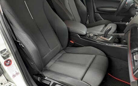 BMW 1 серия, 2014 год, 1 450 000 рублей, 21 фотография