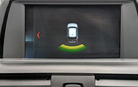 BMW 1 серия, 2014 год, 1 450 000 рублей, 29 фотография