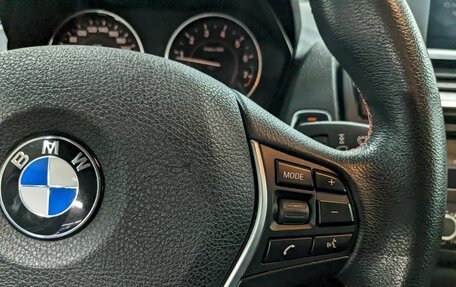 BMW 1 серия, 2014 год, 1 450 000 рублей, 28 фотография