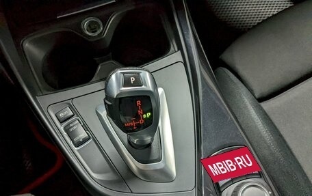 BMW 1 серия, 2014 год, 1 450 000 рублей, 30 фотография