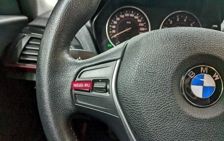 BMW 1 серия, 2014 год, 1 450 000 рублей, 27 фотография