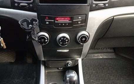 SsangYong Actyon II рестайлинг, 2013 год, 830 000 рублей, 6 фотография