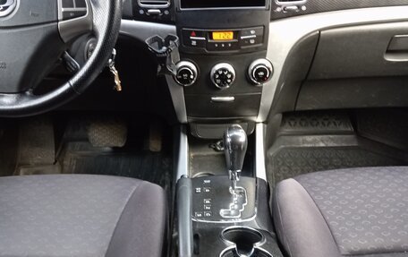 SsangYong Actyon II рестайлинг, 2013 год, 830 000 рублей, 9 фотография