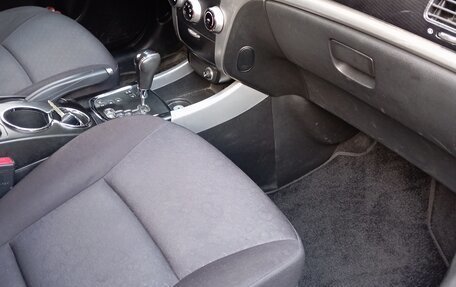 SsangYong Actyon II рестайлинг, 2013 год, 830 000 рублей, 14 фотография