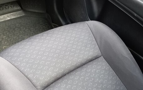 SsangYong Actyon II рестайлинг, 2013 год, 830 000 рублей, 7 фотография