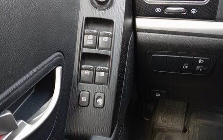 SsangYong Actyon II рестайлинг, 2013 год, 830 000 рублей, 8 фотография