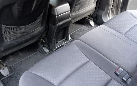 SsangYong Actyon II рестайлинг, 2013 год, 830 000 рублей, 13 фотография