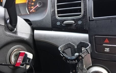 SsangYong Actyon II рестайлинг, 2013 год, 830 000 рублей, 10 фотография