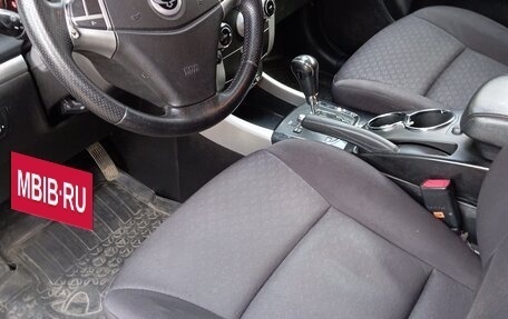 SsangYong Actyon II рестайлинг, 2013 год, 830 000 рублей, 15 фотография