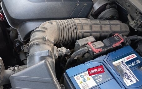 SsangYong Actyon II рестайлинг, 2013 год, 830 000 рублей, 12 фотография