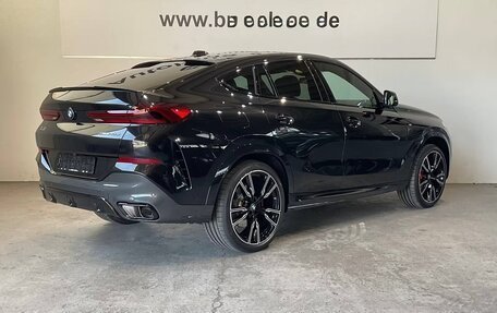 BMW X6, 2025 год, 4 фотография
