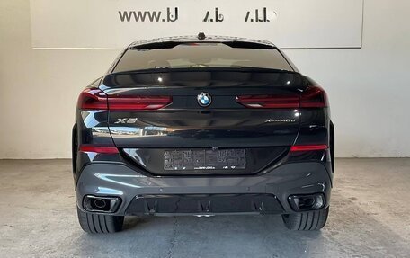 BMW X6, 2025 год, 5 фотография