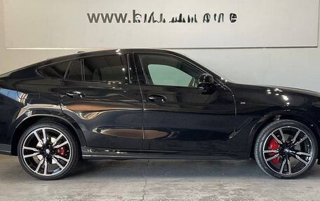 BMW X6, 2025 год, 3 фотография