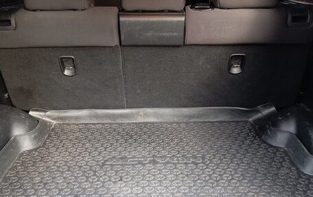 SsangYong Actyon II рестайлинг, 2013 год, 830 000 рублей, 18 фотография