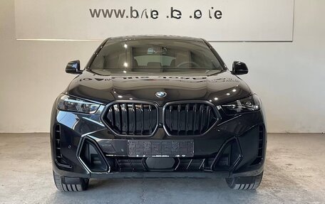 BMW X6, 2025 год, 2 фотография