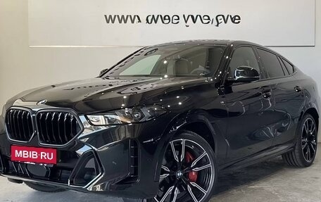 BMW X6, 2025 год, 1 фотография