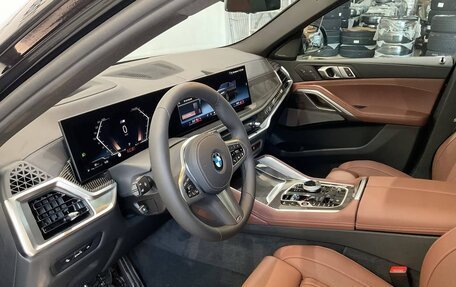 BMW X6, 2025 год, 6 фотография