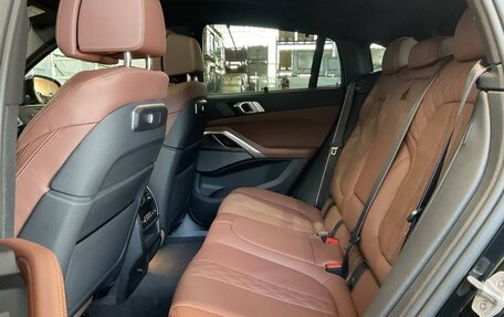 BMW X6, 2025 год, 12 фотография