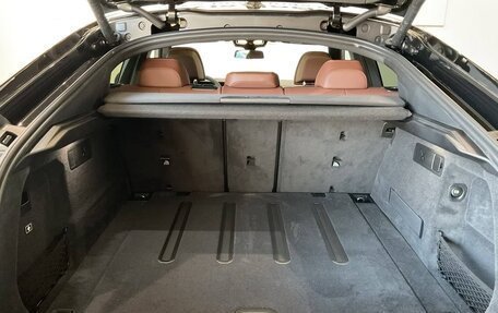 BMW X6, 2025 год, 14 фотография