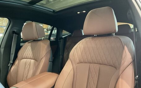 BMW X6, 2025 год, 11 фотография